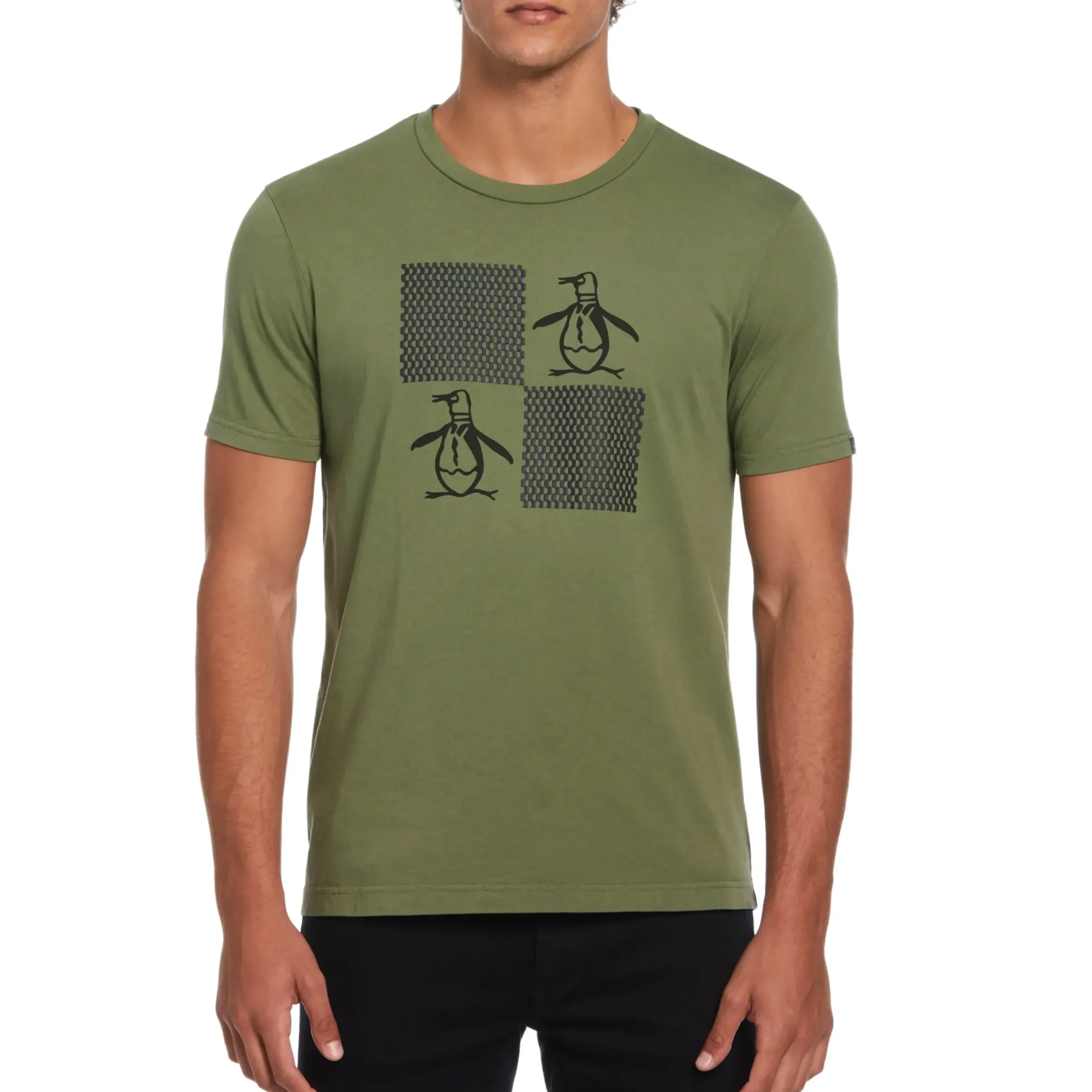 HD Checker Pete Tee