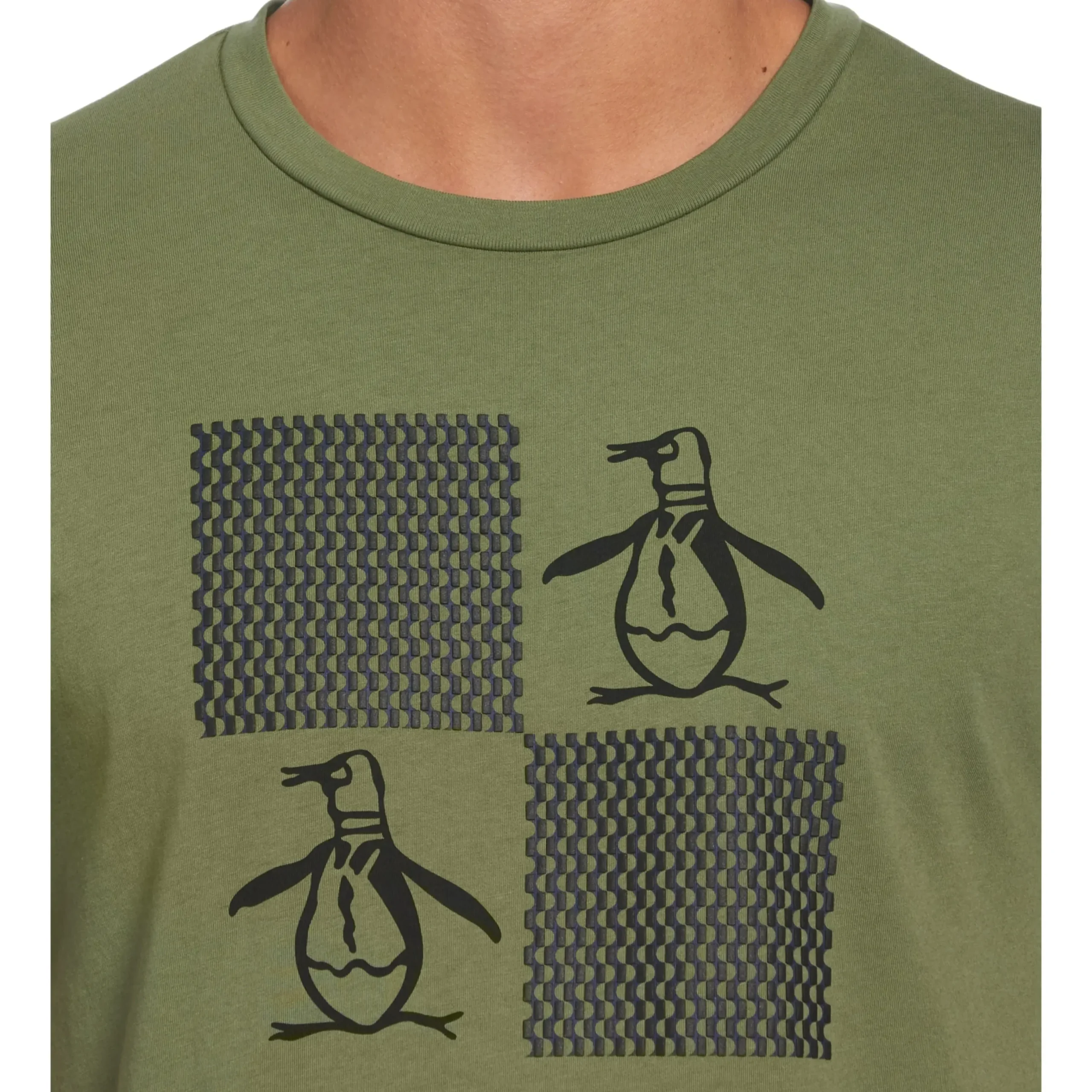 HD Checker Pete Tee