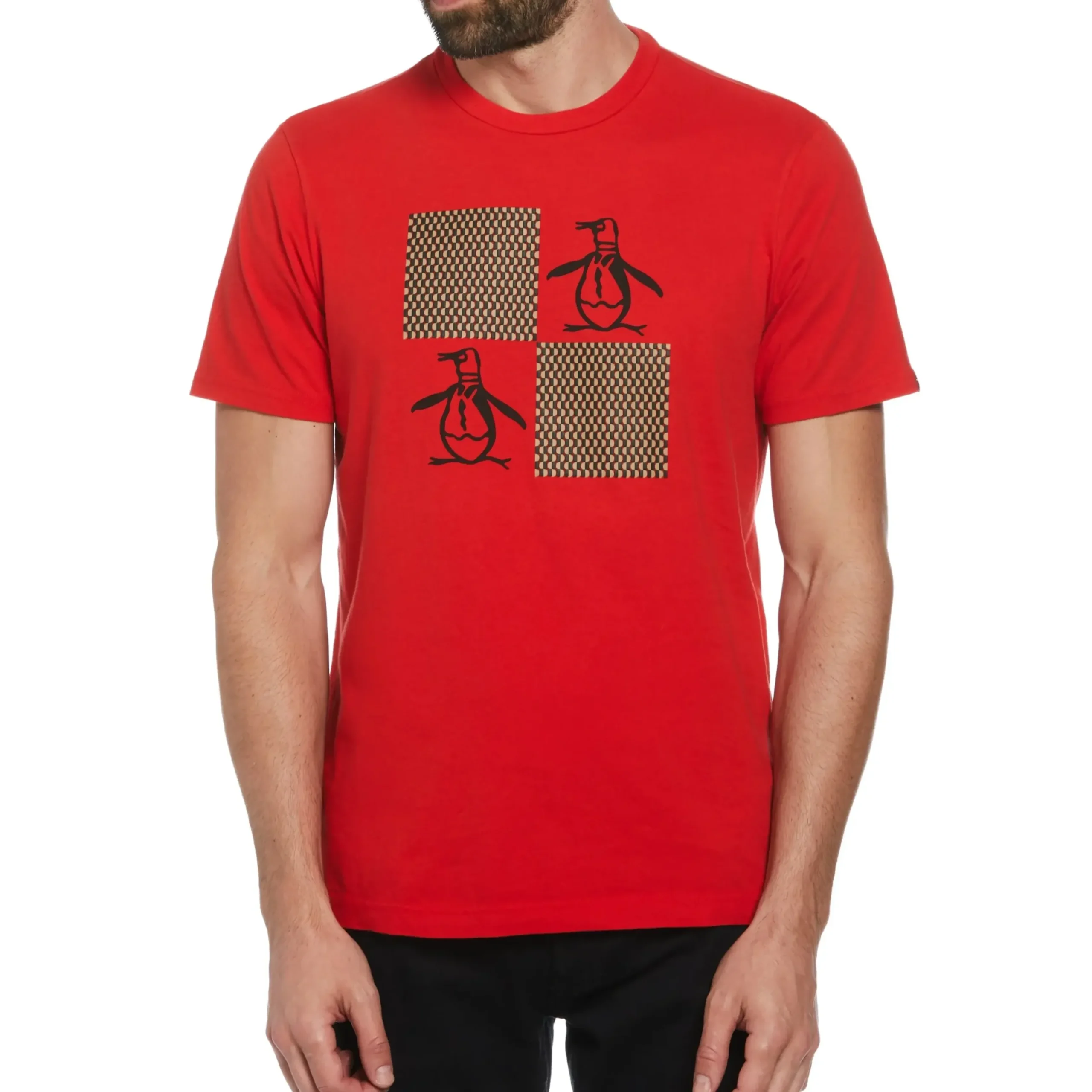 HD Checker Pete Tee