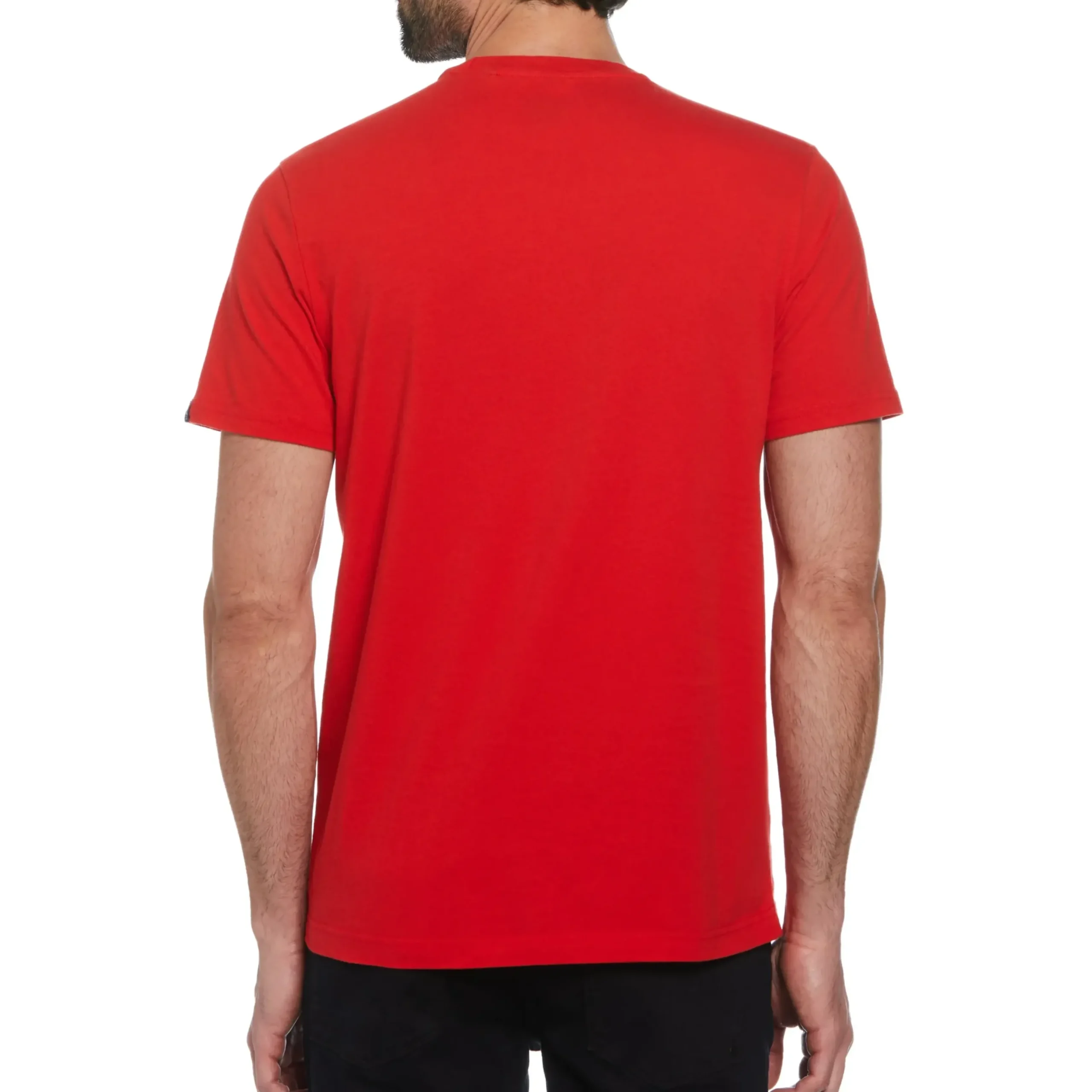 HD Checker Pete Tee