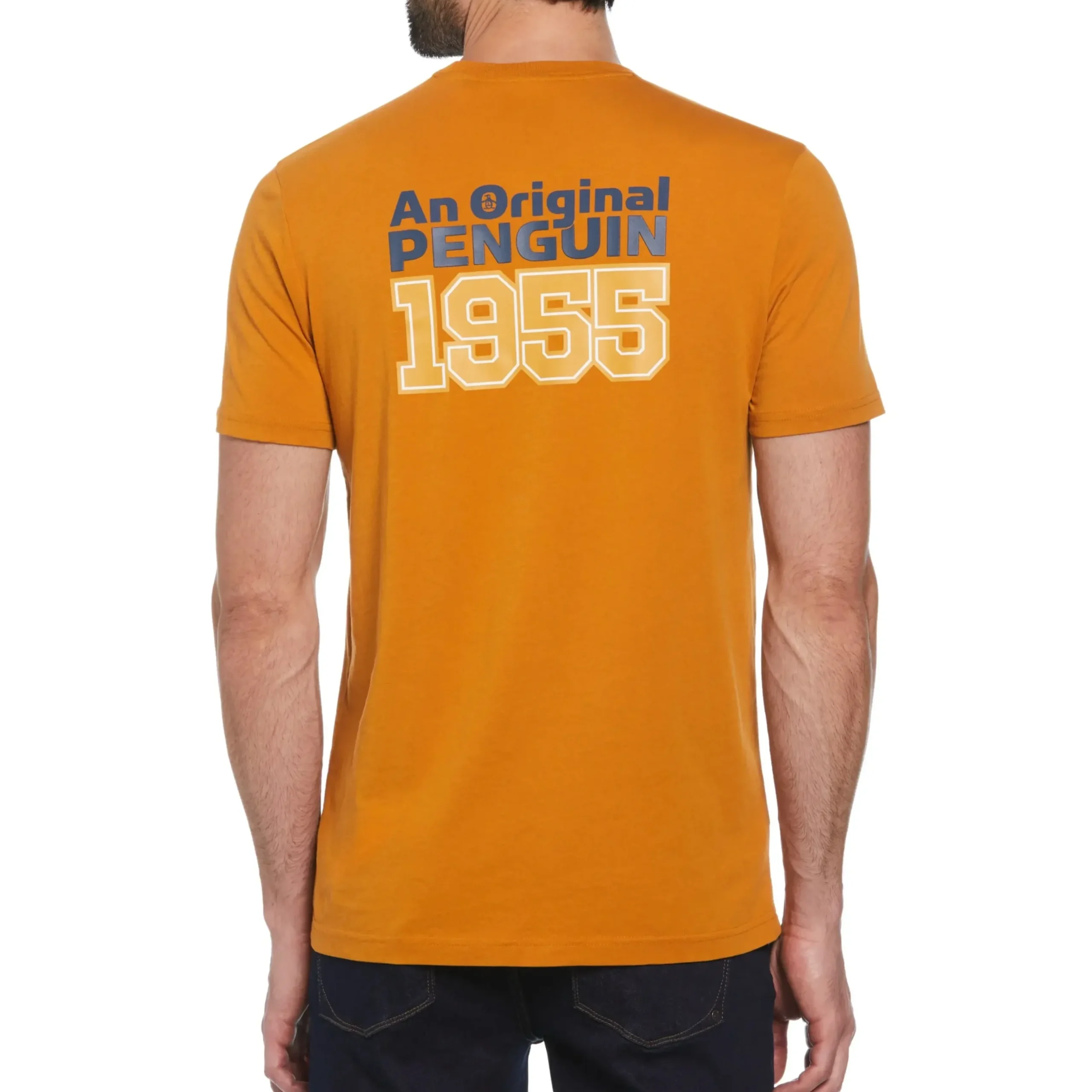 HD 1955 Logo Tee