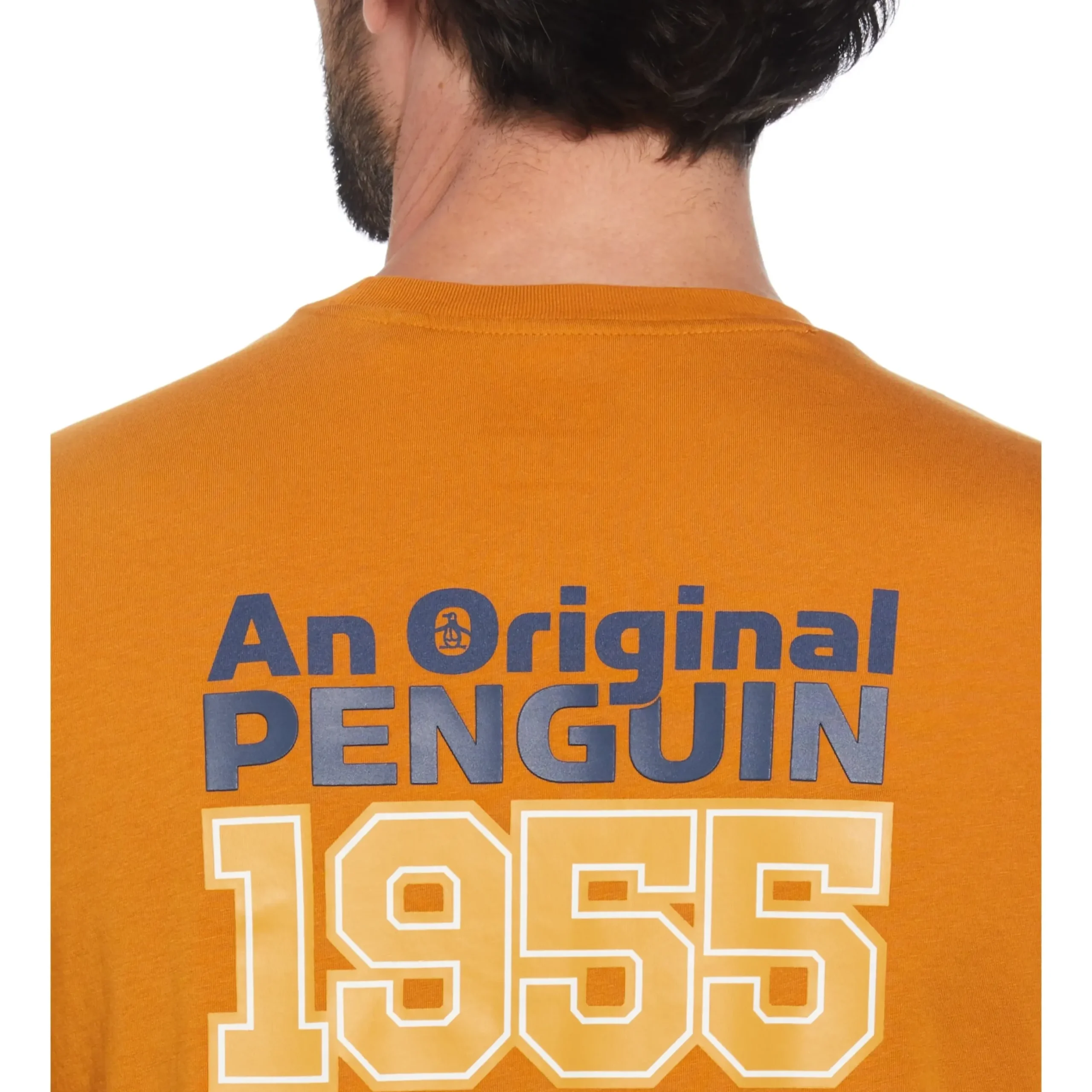 HD 1955 Logo Tee