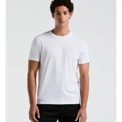 HD Tonal Logo Tee