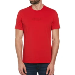 HD Tonal Logo Tee