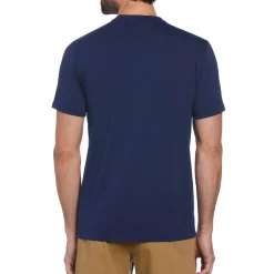 HD Tonal Logo Tee