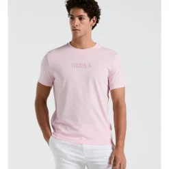 HD Tonal Logo Tee