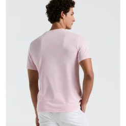 HD Tonal Logo Tee