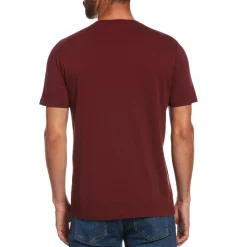 Holiday Sweater Tee
