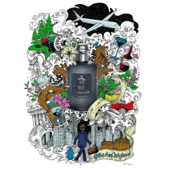 Iconic Blend Eau De Toilette Spray