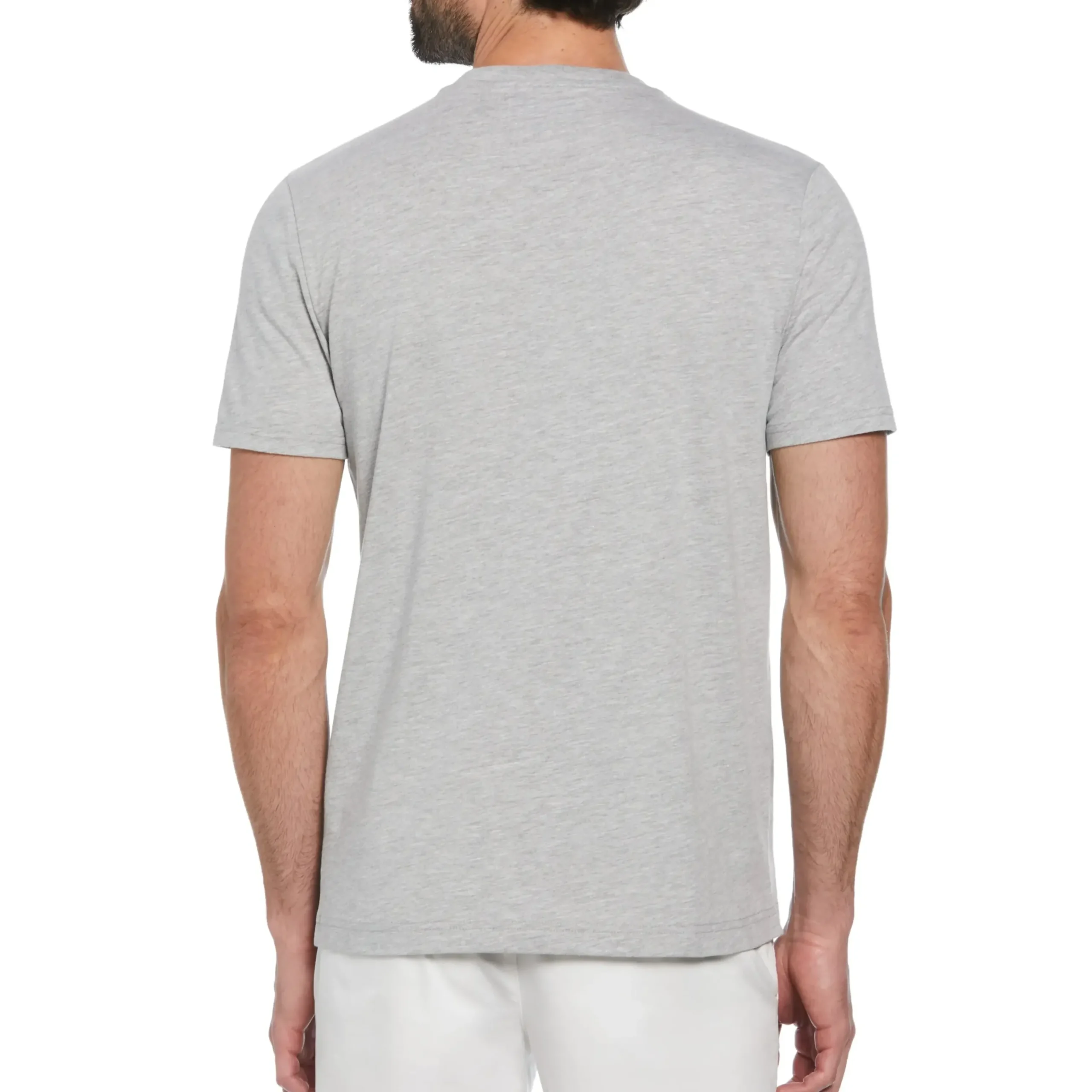 Jersey Basic Tee