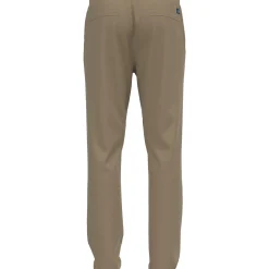 Jersey Pull On Drawstring Trouser