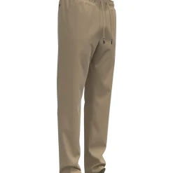 Jersey Pull On Drawstring Trouser