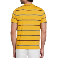 Jersey Stripe Tee