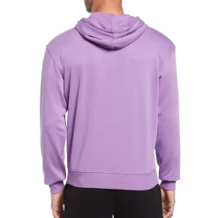 Jethro Haynes Print Hoodie