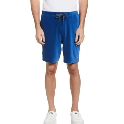 Knit Corduroy Short