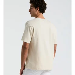 Knit Seersucker Tee