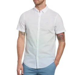 Lawn Stripe Shirt