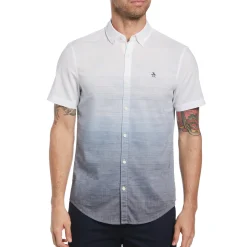 Lawn Stripe Shirt