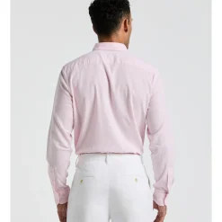 Linen Blend Shirt
