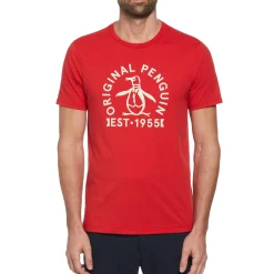 Logo Tee