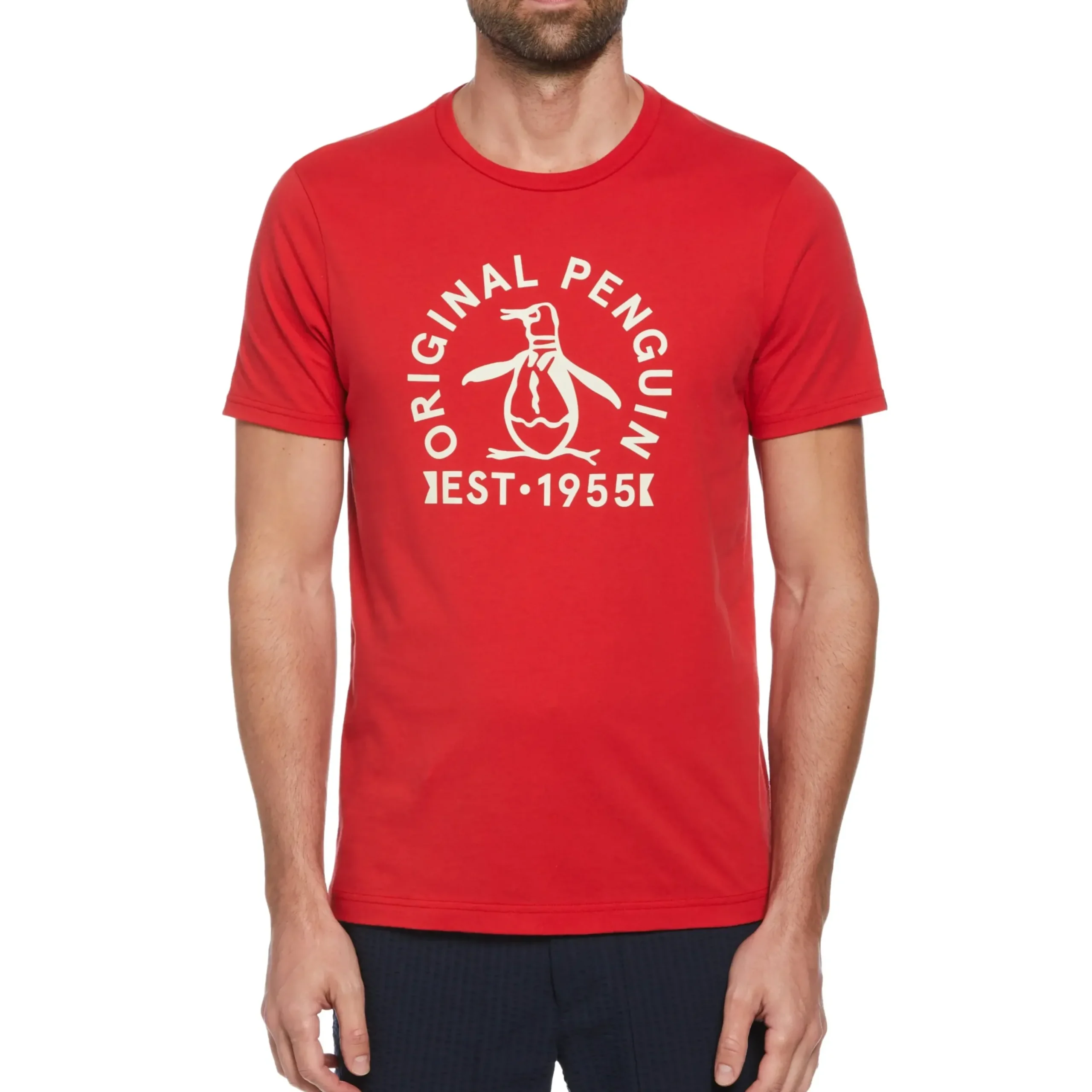 Logo Tee