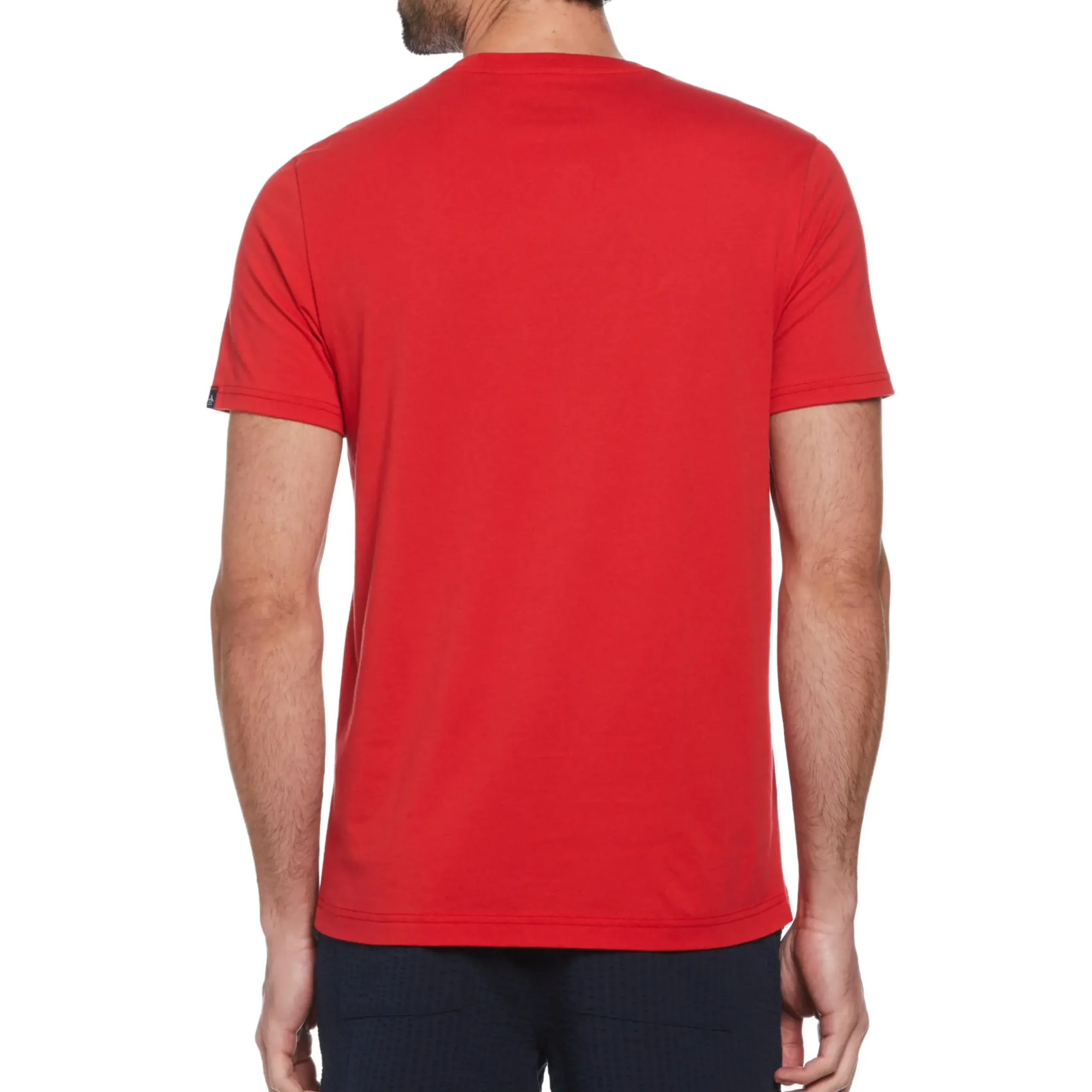 Logo Tee