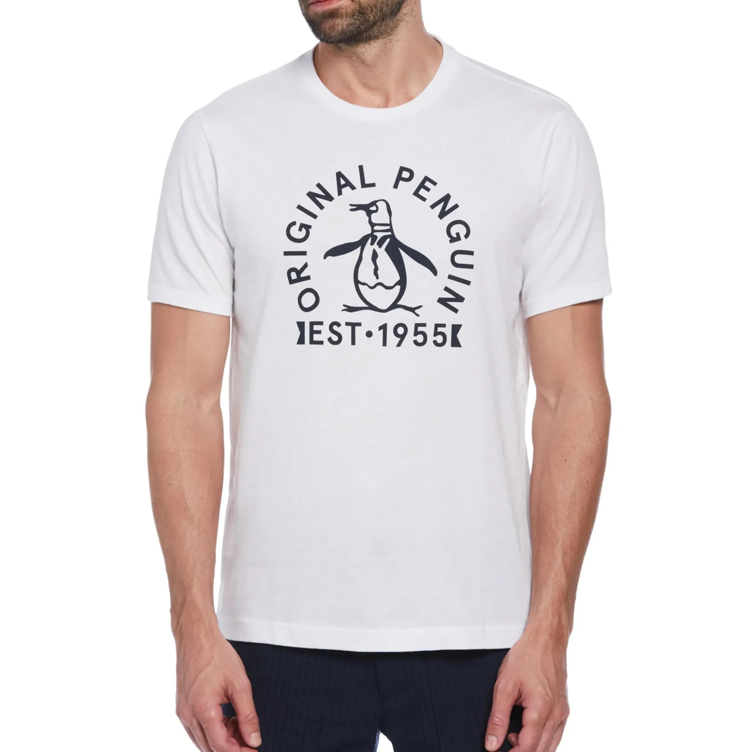 Logo Tee