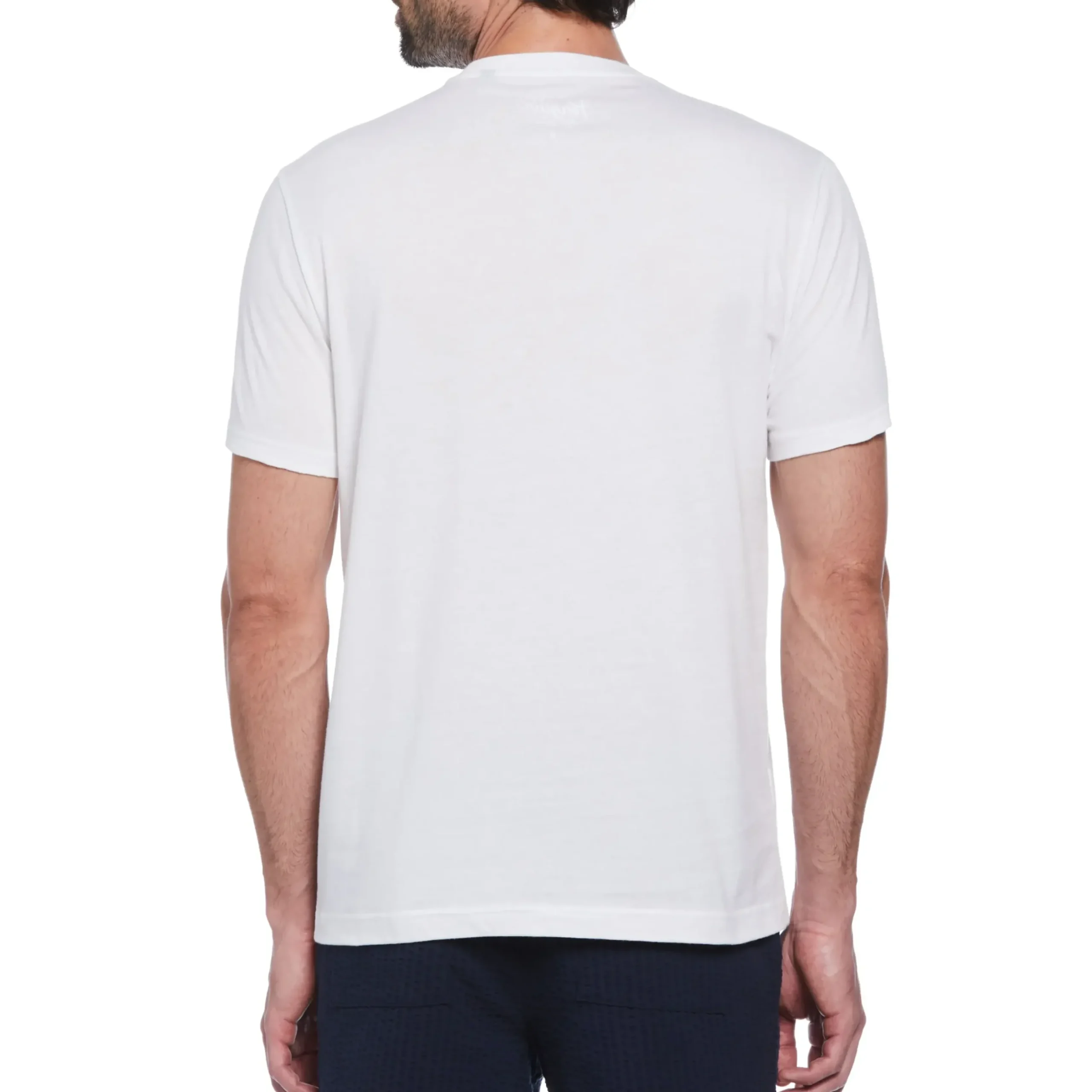 Logo Tee
