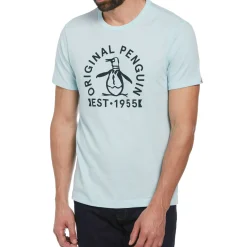 Logo Tee