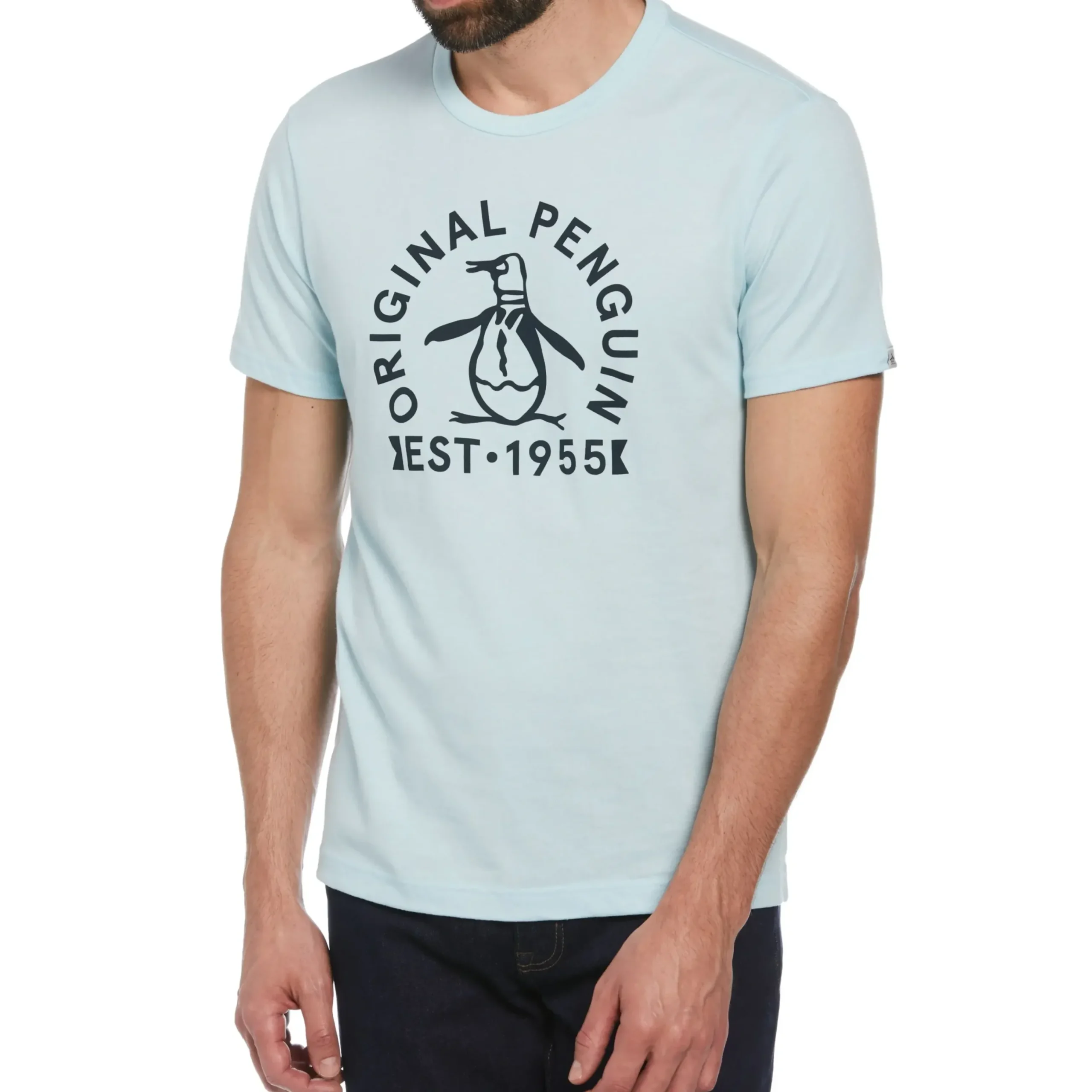 Logo Tee