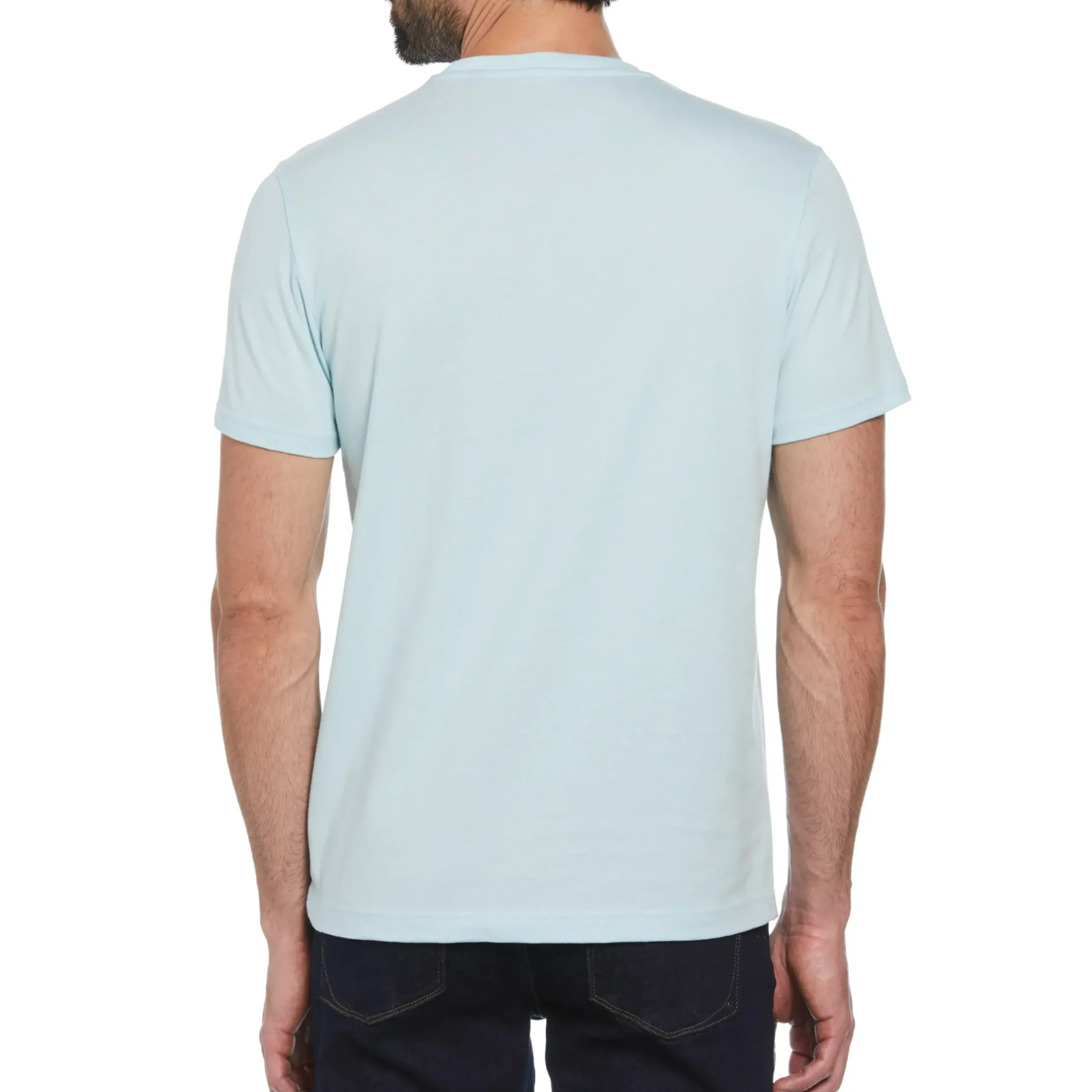 Logo Tee