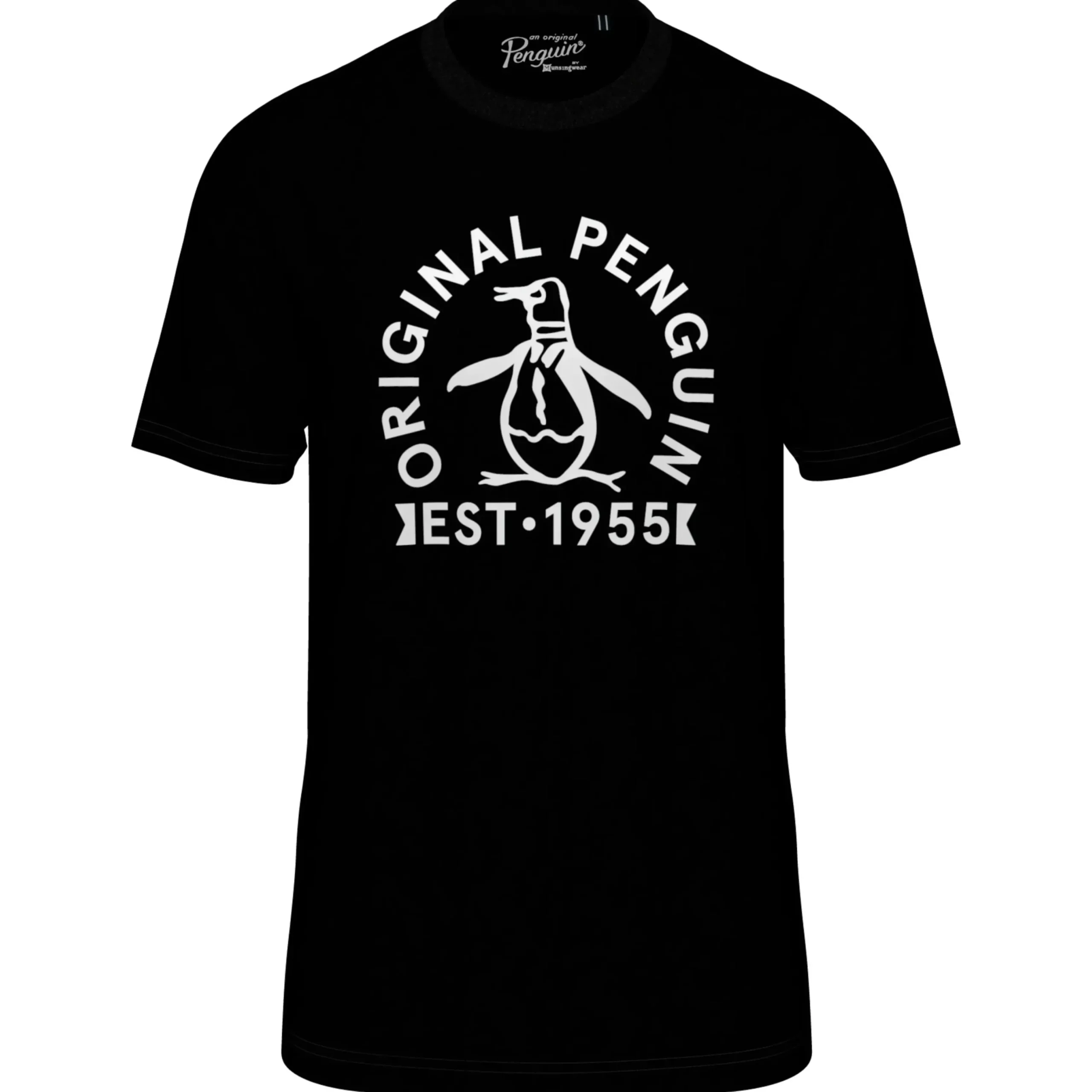 Logo Tee