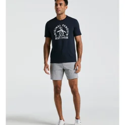 Logo Tee