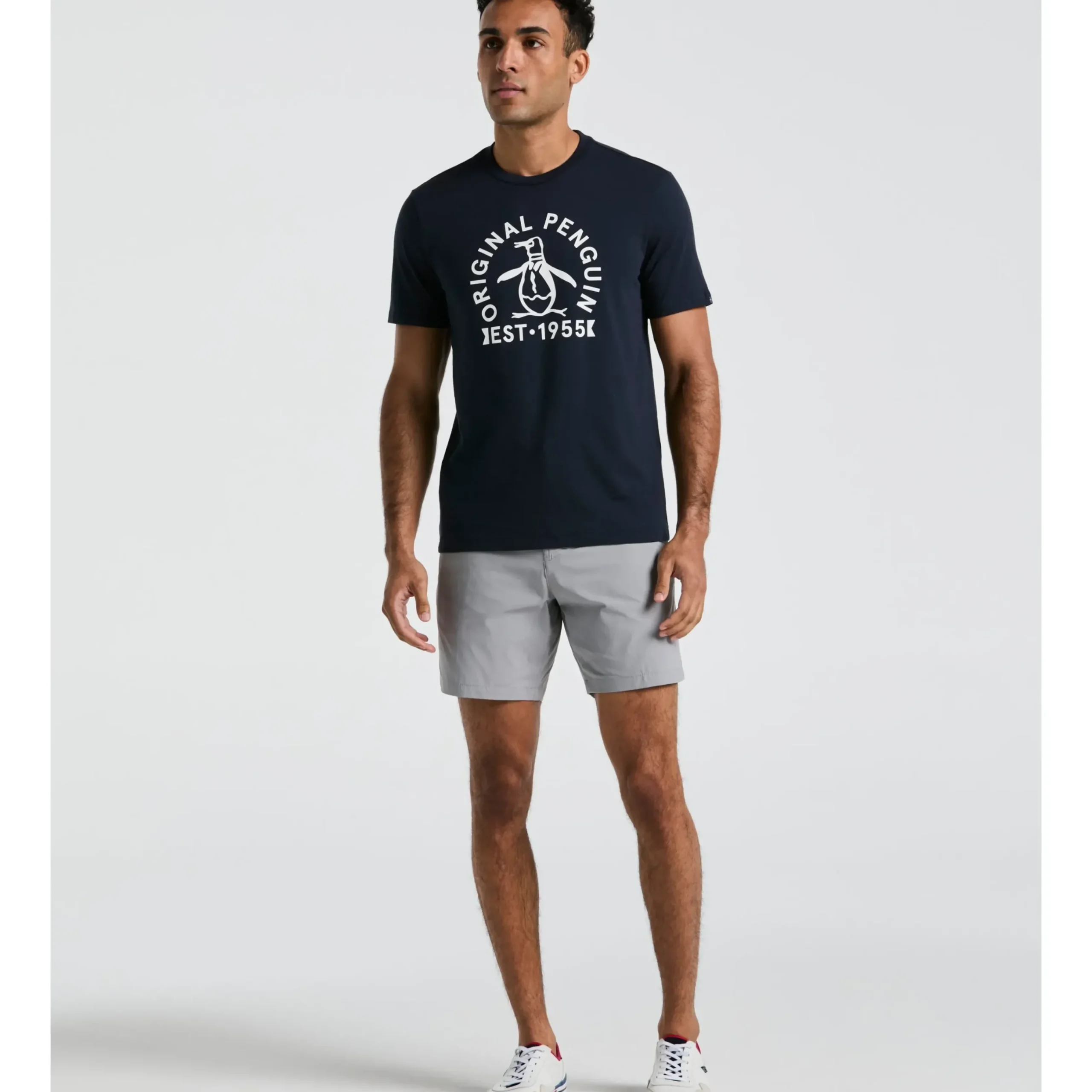 Logo Tee