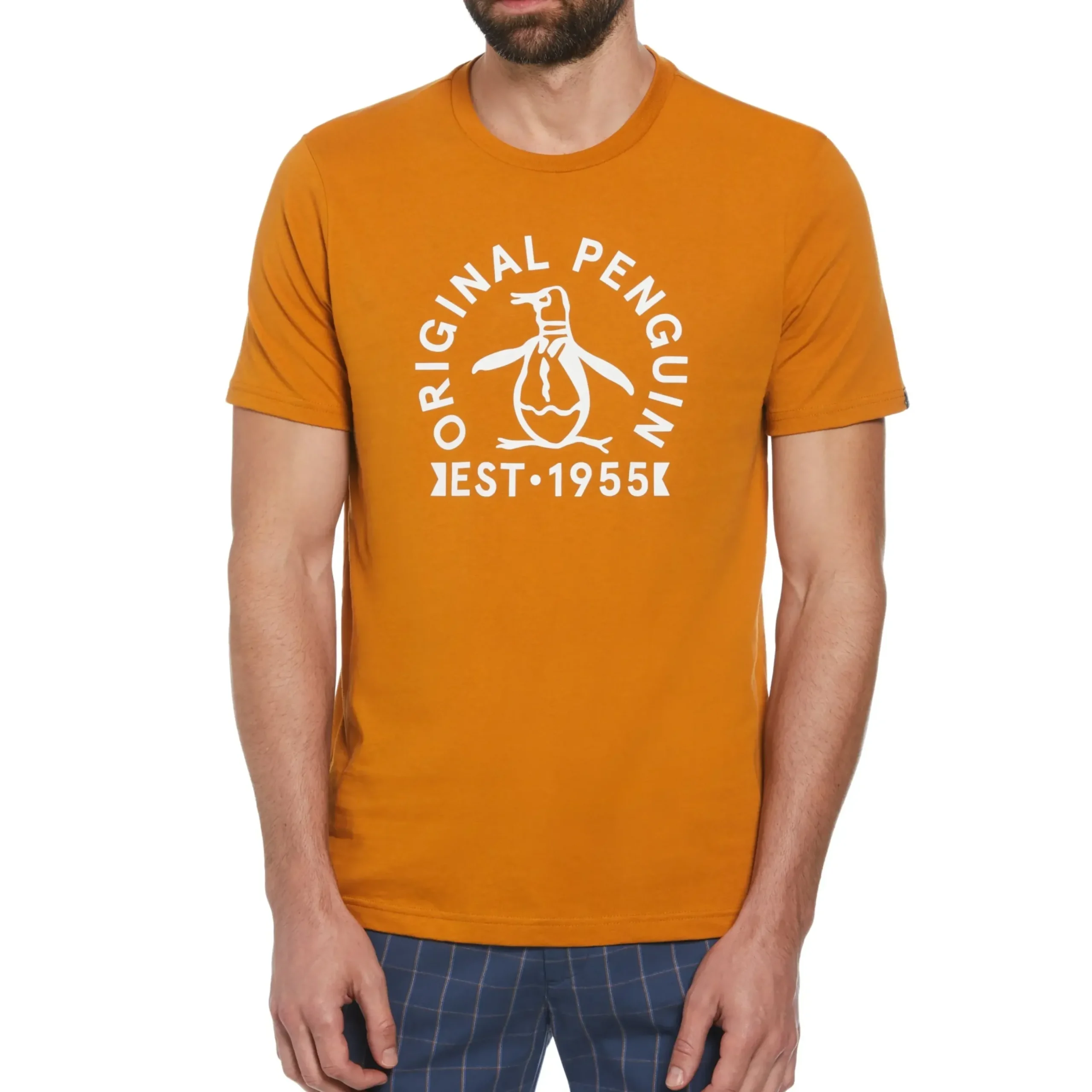 Logo Tee