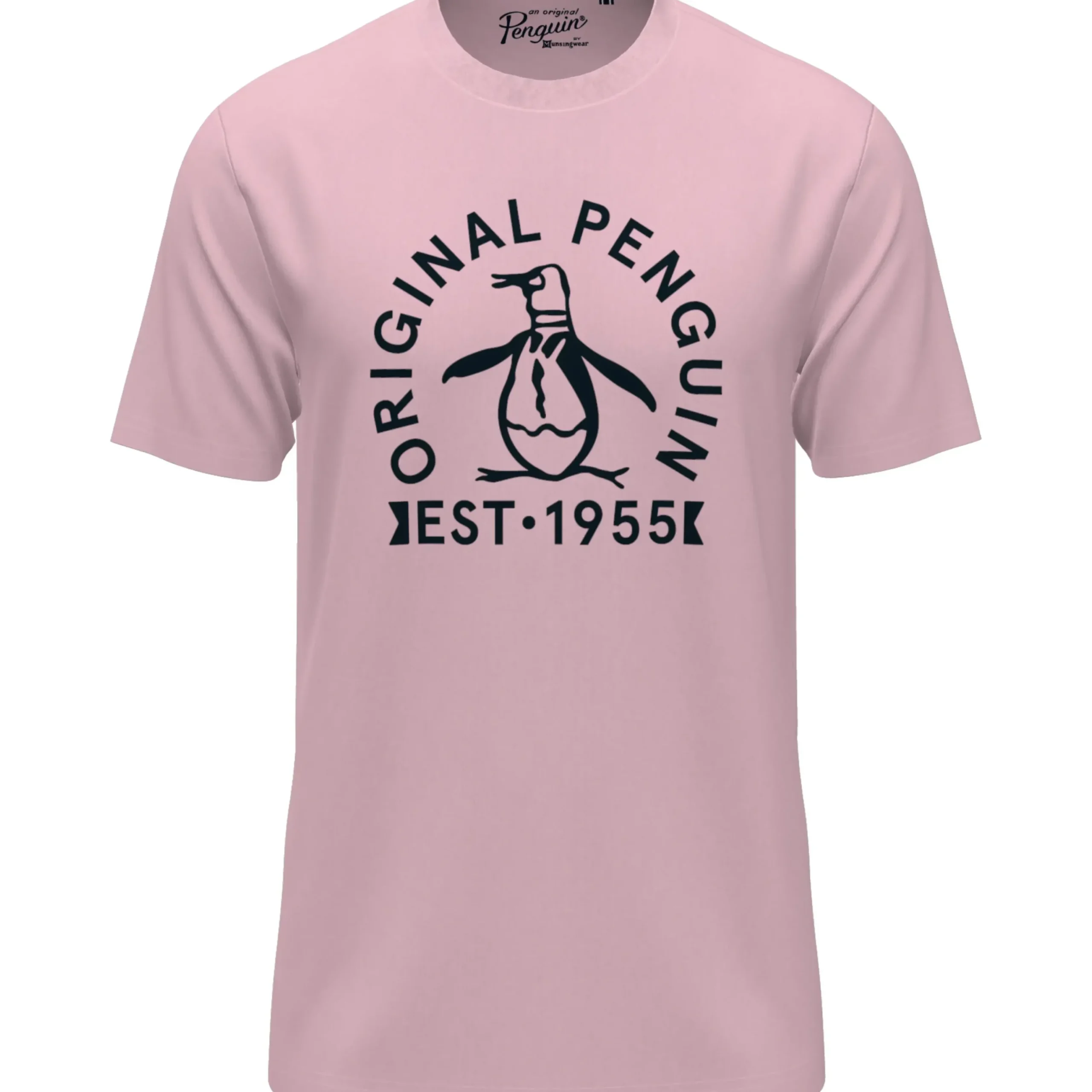 Logo Tee