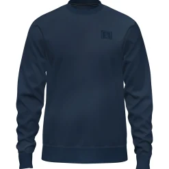 Loop Back Terry Sweatshirt