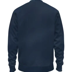 Loop Back Terry Sweatshirt