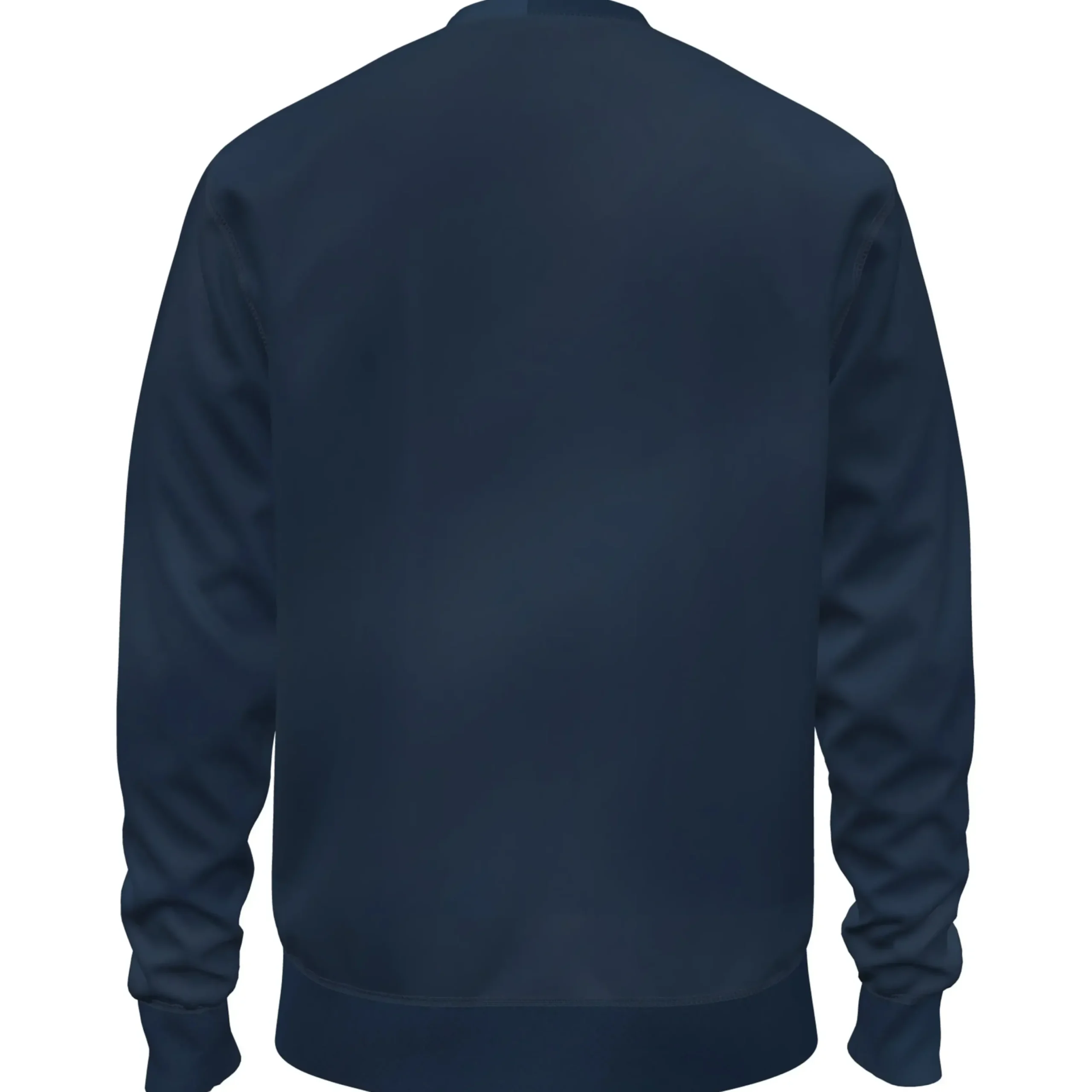 Loop Back Terry Sweatshirt