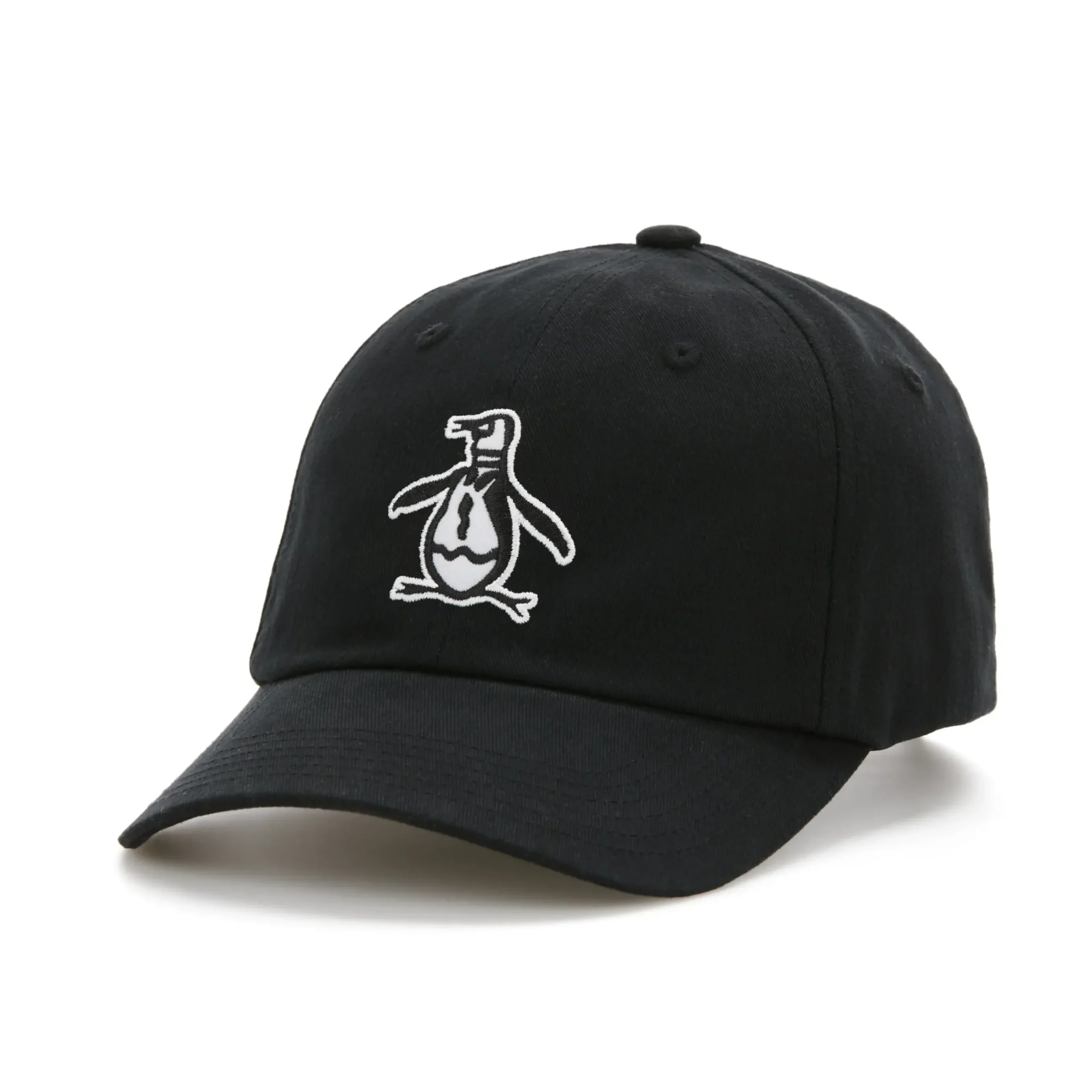 Mega Pete Cotton Hat