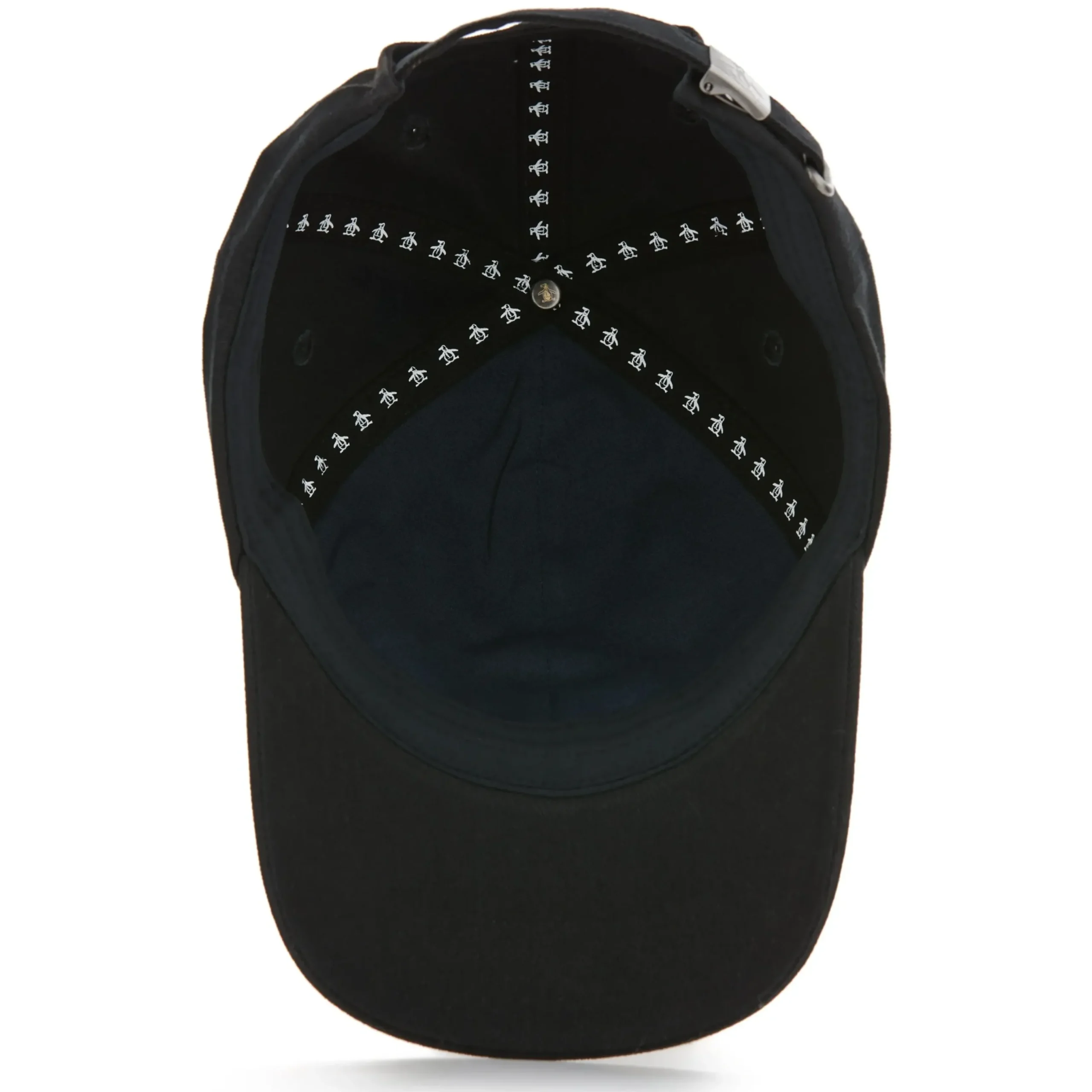 Mega Pete Cotton Hat