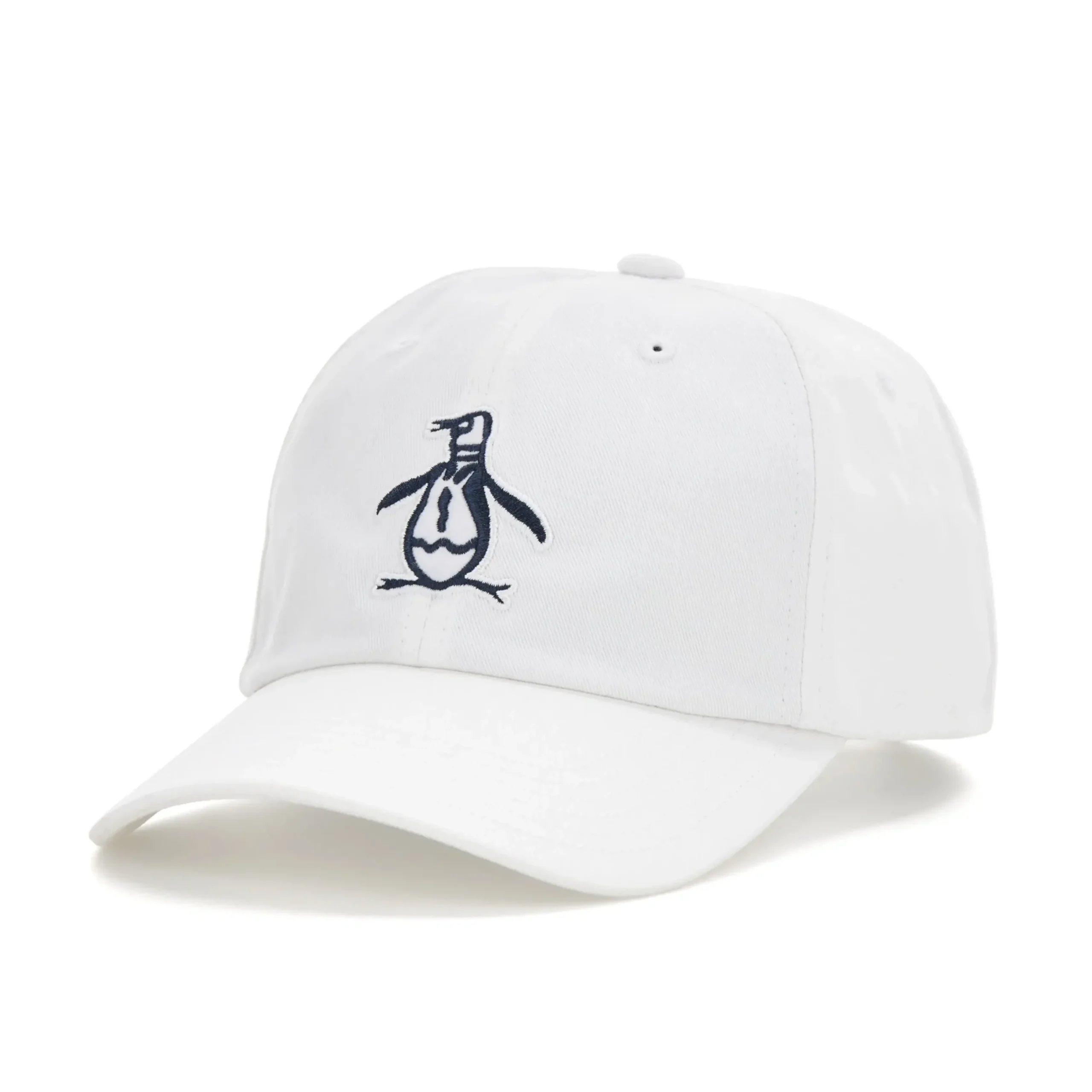 Mega Pete Cotton Hat