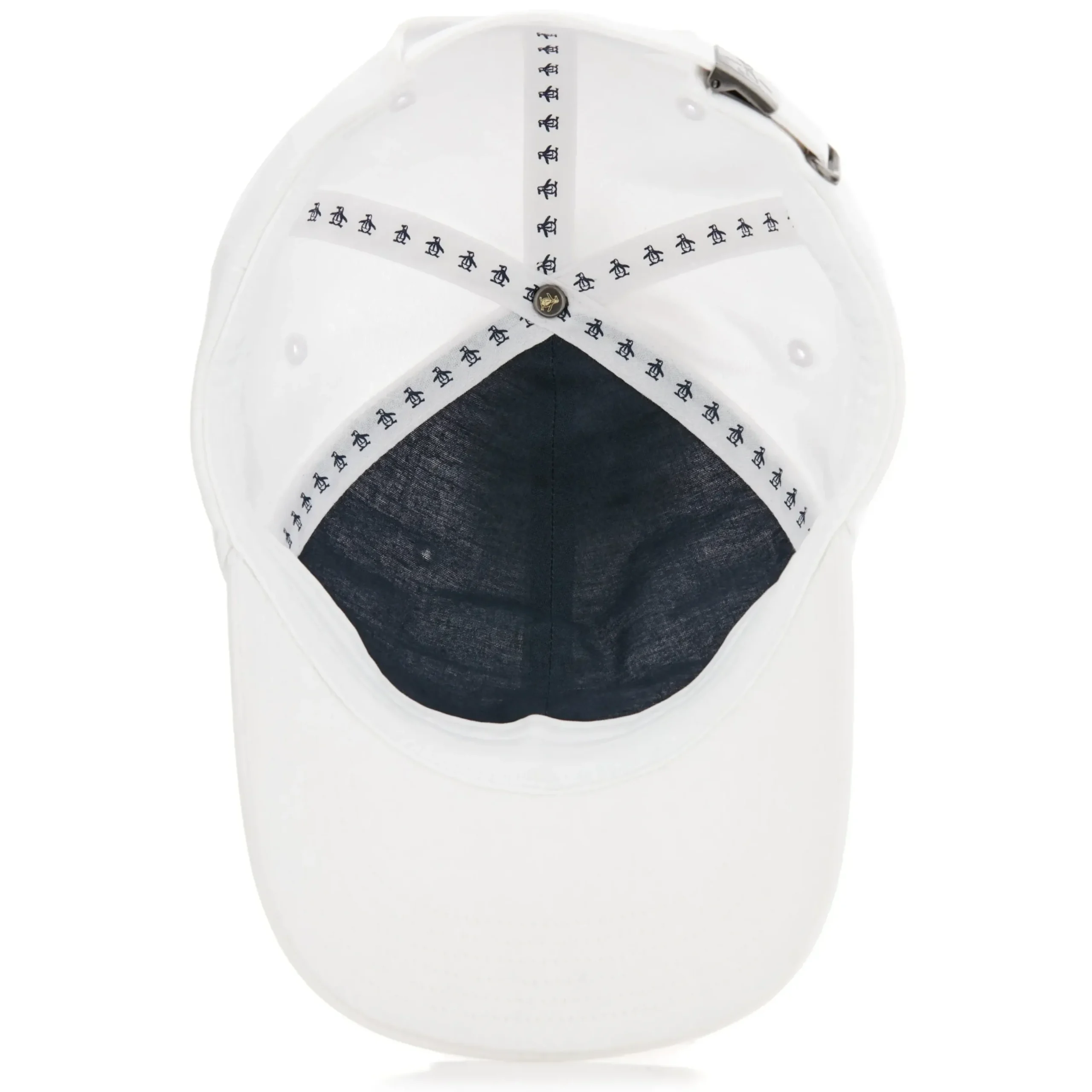 Mega Pete Cotton Hat