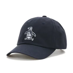 Mega Pete Cotton Hat