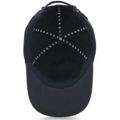 Mega Pete Cotton Hat