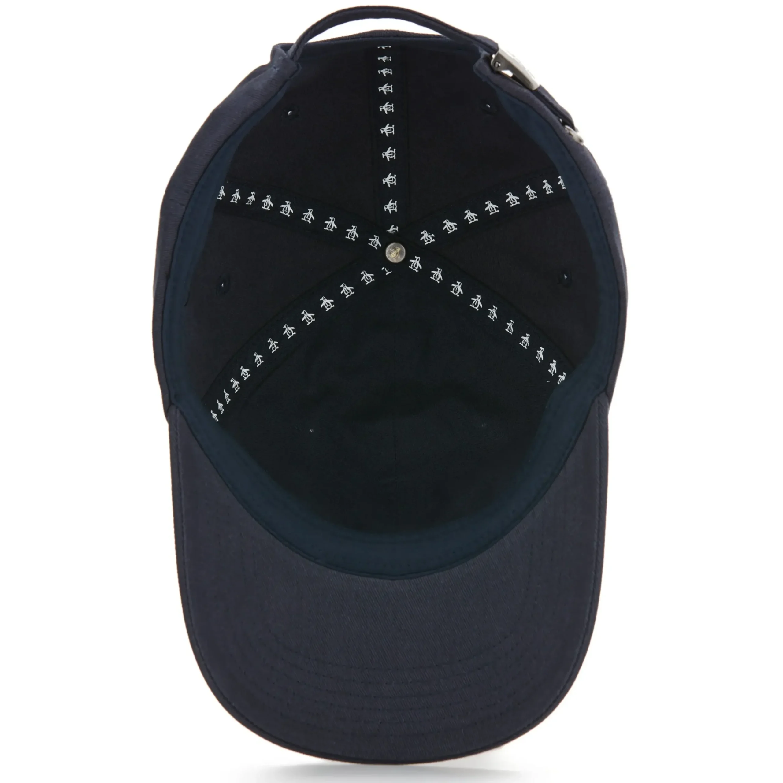 Mega Pete Cotton Hat