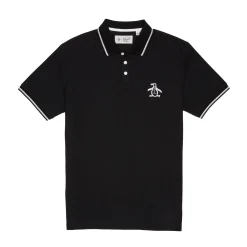 Mega Pete Pique Polo