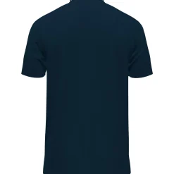 Mega Pete Pique Polo