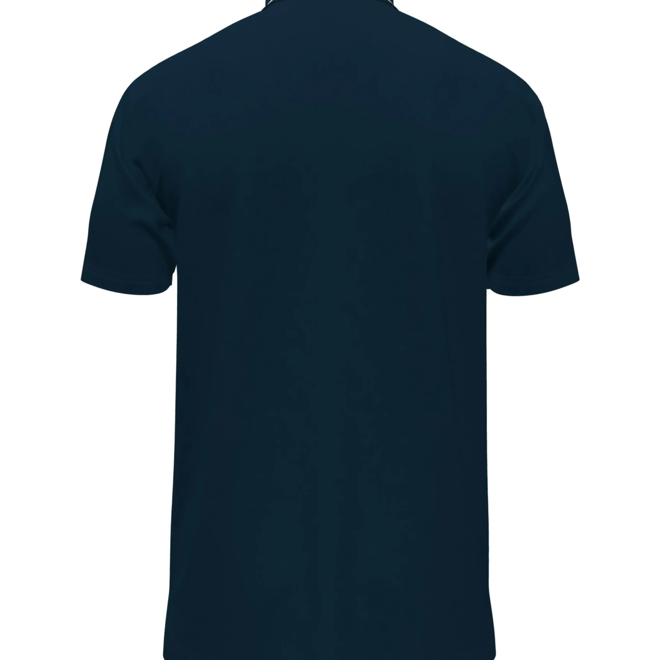 Mega Pete Pique Polo