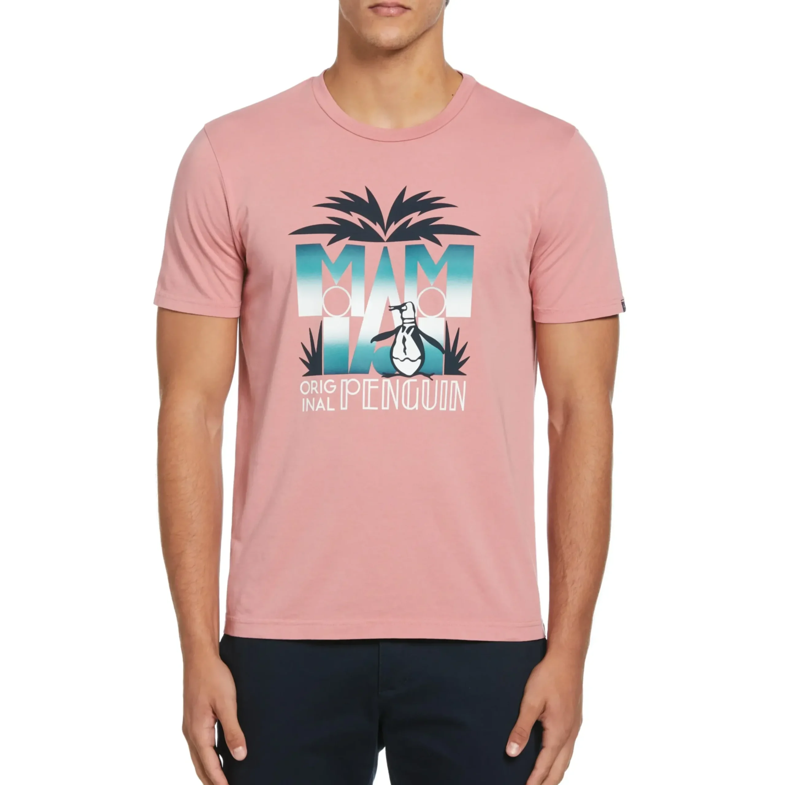 Miami Tee